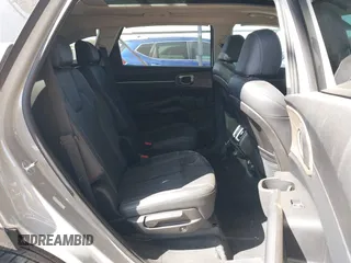 2022 Kia Sorento EX z VIN 5XYRH4LF8NG136238, wystawiony jako IAAI lot #41963656 z przebiegiem 78 713 mil mil oraz . Historia ofert i sprzedaży dostępna na DreamBid. Obrazek 8.