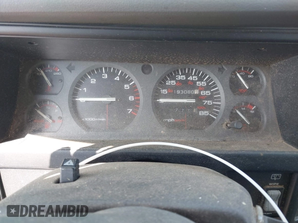 1996 Jeep Cherokee Sport with VIN 1J4FJ68S0TL211339, listed as a IAAI auction lot 42164217 with 193,080 mi miles and . Bid and sale history available at DreamBid. Image 7.