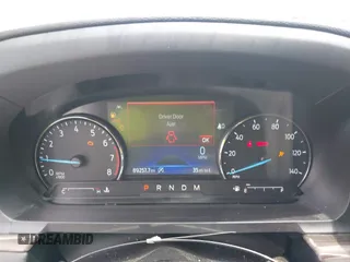 2021 Ford Explorer Limited с VIN 1FMSK7FH2MGA48729, выставлен на аукционе IAAI как лот 42488056 с пробегом 89 257 миль миль и . История ставок и продаж доступна на DreamBid. Изображение 7.
