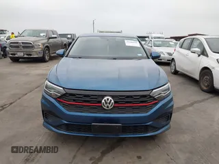 2020 Volkswagen Jetta S z VIN 3VWN57BU4LM048390, wystawiony jako IAAI lot #41946185 z przebiegiem 94 140 mil mil oraz . Historia ofert i sprzedaży dostępna na DreamBid. Obrazek 12.