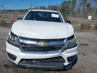 2017 Chevrolet Colorado 2WD WT with VIN 1GCHSBEA4H1279629, listed as a IAAI auction lot 41503423 with 76,122 mi miles and . Bid and sale history available at DreamBid. Image 12.