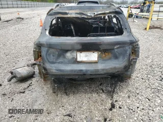 2023 Kia Sorento SX with VIN 5XYRKDLF2PG197623, listed as a Copart auction lot 51833095 with Not provided miles and Clean title. Bid and sale history available at DreamBid. Image 6.