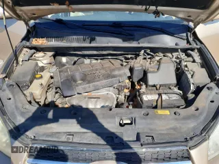 2012 Toyota RAV4 Limited with VIN JTMDF4DV8C5052481, listed as a Copart auction lot 53490155 with 161,903 mi miles and Salvage title. Bid and sale history available at DreamBid. Image 11.