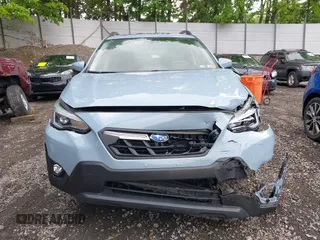 2023 Subaru Crosstrek Limited с VIN JF2GTHMC4P8331587, выставлен на аукционе IAAI как лот 42366625 с пробегом 22 347 миль миль и . История ставок и продаж доступна на DreamBid. Изображение 12.
