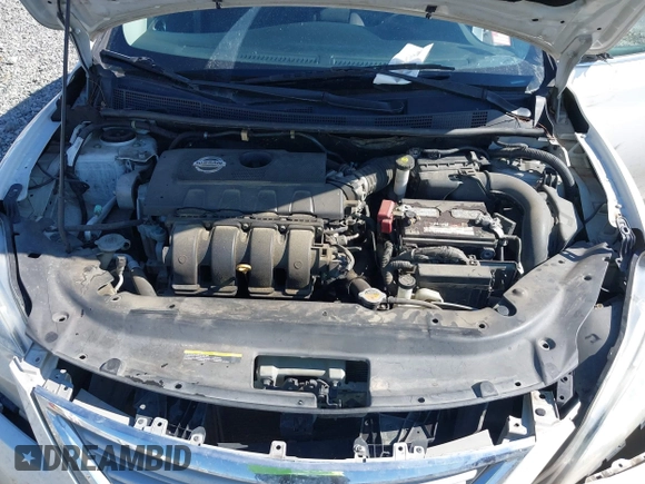 2013 Nissan Sentra SR z VIN 3N1AB7AP0DL673398, wystawiony jako IAAI lot #41864986 z przebiegiem 183 196 mil mil oraz . Historia ofert i sprzedaży dostępna na DreamBid. Obrazek 10.