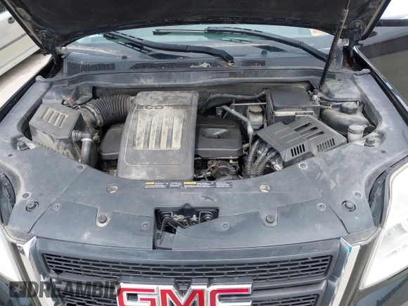 2013 GMC Terrain SLE with VIN 2GKFLREK8D6391349, listed as a IAAI auction lot 42631725 with 130,293 mi miles and . Bid and sale history available at DreamBid. Image 10.