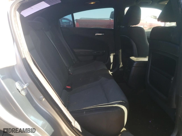 2016 Dodge Charger Road/Track with VIN 2C3CDXCT1GH133909, listed as a Copart auction lot 76793024 with 139,104 mi miles and Clean Title. Bid and sale history available at carsss.com. Image 10.