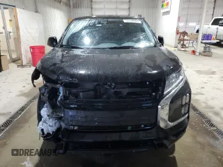 2023 Mitsubishi Outlander ES z VIN JA4ARUAU9PU012079, wystawiony jako Copart lot #52338905 z przebiegiem 31 458 mil mil oraz Szkoda całkowita • Salvage title. Historia ofert i sprzedaży dostępna na DreamBid. Obrazek 5.