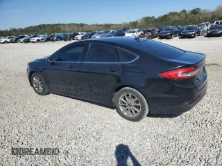 2017 Ford Fusion SE with VIN 3FA6P0HD6HR387426, listed as a Copart auction lot 49745735 with 112,268 mi miles and Salvage Title. Bid and sale history available at carsss.com. Image 2.