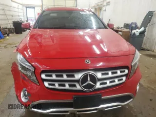 2019 Mercedes-Benz GLA 250 z VIN WDCTG4EB5KU014329, wystawiony jako Copart lot #57428465 z przebiegiem 33 383 mil mil oraz Szkoda całkowita • Salvage title. Historia ofert i sprzedaży dostępna na DreamBid. Obrazek 5.
