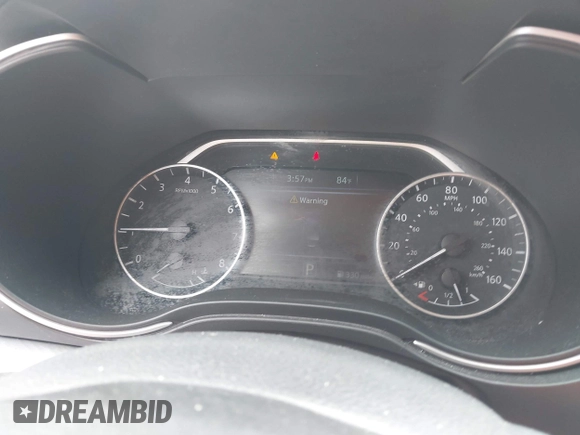 2017 Nissan Maxima SL with VIN 1N4AA6AP9HC385851, listed as a IAAI auction lot 42486634 with 98,599 mi miles and . Bid and sale history available at DreamBid. Image 7.