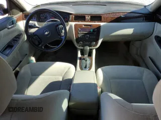 2014 Chevrolet Impala LT с VIN 2G1WB5E38E1177646, выставлен на аукционе Copart как лот 46181965 с пробегом 103 372 миль миль и Списание • Salvage title. История ставок и продаж доступна на DreamBid. Изображение 8.