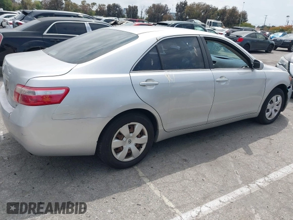 2008 Toyota Camry LE with VIN 4T1BE46K78U212081, listed as a IAAI auction lot 42118364 with 113,794 mi miles and . Bid and sale history available at DreamBid. Image 4.