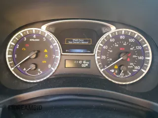 2015 Infiniti QX60 с VIN 5N1AL0MN0FC536807, выставлен на аукционе Copart как лот 48419565 с пробегом 111 016 миль миль и Списание • Salvage title. История ставок и продаж доступна на DreamBid. Изображение 9.