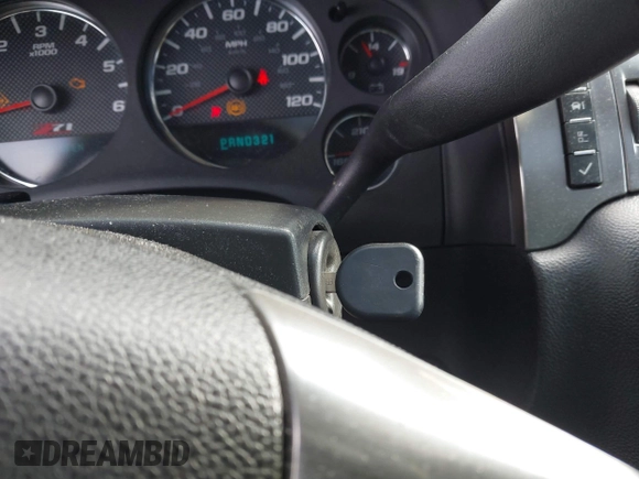 2007 Chevrolet Avalanche LTZ z VIN 3GNFK12357G286474, wystawiony jako IAAI lot #42110263 z przebiegiem 282 901 mil mil oraz . Historia ofert i sprzedaży dostępna na DreamBid. Obrazek 11.