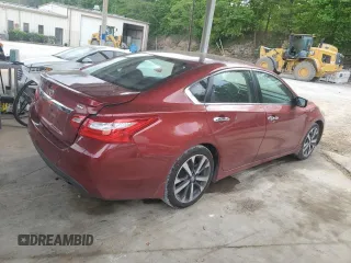 2016 Nissan Altima S z VIN 1N4AL3AP0GC121229, wystawiony jako Copart lot #53815865 z przebiegiem 190 460 mil mil oraz Szkoda całkowita • Salvage title. Historia ofert i sprzedaży dostępna na DreamBid. Obrazek 3.