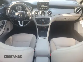 2014 Mercedes-Benz CLA 250 с VIN WDDSJ4EB4EN044834, выставлен на аукционе Copart как лот 69388584 с пробегом 102 595 миль миль и Чистый • Clean title. История ставок и продаж доступна на DreamBid. Изображение 8.