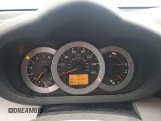 2012 Toyota RAV4 Limited with VIN 2T3DF4DV5CW234633, listed as a Copart auction lot 60965385 with 152,037 mi miles and Clean title. Bid and sale history available at DreamBid. Image 9.