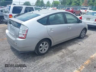 2007 Toyota Prius z VIN JTDKB20U277563022, wystawiony jako IAAI lot #42551498 z przebiegiem 228 017 mil mil oraz . Historia ofert i sprzedaży dostępna na DreamBid. Obrazek 4.
