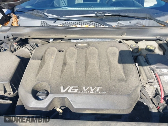 2014 Chevrolet Impala LTZ with VIN 2G1155S36E9198020, listed as a IAAI auction lot 42105955 with 232,126 mi miles and . Bid and sale history available at DreamBid. Image 10.