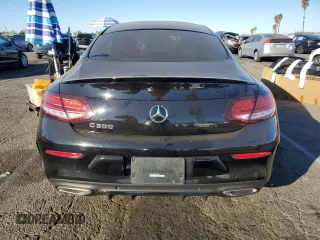 2020 Mercedes-Benz C 300 с VIN WDDWJ8DB2LF955410, выставлен на аукционе Copart как лот 79302194 с пробегом 40 212 миль миль и Списание • Salvage title. История ставок и продаж доступна на DreamBid. Изображение 6.