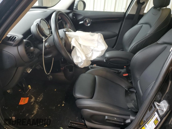 2021 MINI Hardtop 4 Door Cooper S с VIN WMWXU9C04M2M96933, выставлен на аукционе Copart как лот 80886524 с пробегом 60 746 миль миль и Списание • Salvage title. История ставок и продаж доступна на DreamBid. Изображение 7.