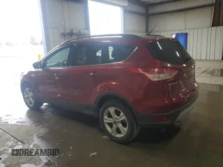 2016 Ford Escape SE with VIN 1FMCU9GXXGUB86959, listed as a Copart auction lot 54616815 with 141,086 mi miles and Clean Title. Bid and sale history available at DreamBid. Image 2.