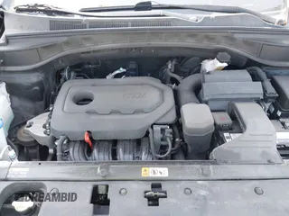 2017 Hyundai Santa Fe 2.4L с VIN 5XYZTDLBXHG440736, выставлен на аукционе IAAI как лот 42234524 с пробегом 134 045 миль миль и . История ставок и продаж доступна на DreamBid. Изображение 10.