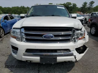 2015 Ford Expedition EL Limited with VIN 1FMJK2AT9FEF09515, listed as a Copart auction lot 59736964 with 170,245 mi miles and Salvage Title. Bid and sale history available at carsss.com. Image 5.