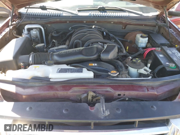 2007 Ford Explorer Sport Trac Limited with VIN 1FMEU33897UA01806, listed as a IAAI auction lot 42272416 with 82,418 mi miles and . Bid and sale history available at DreamBid. Image 10.