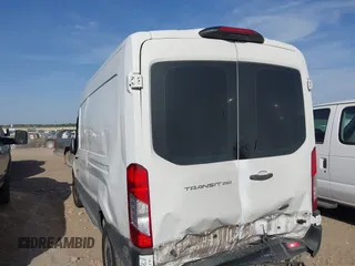 2020 Ford Transit Cargo with VIN 1FTBR1C81LKB10957, listed as a IAAI auction lot 41830210 with 86,006 mi miles and . Bid and sale history available at DreamBid. Image 3.