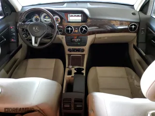 2014 Mercedes-Benz GLK-Class GLK 350 with VIN WDCGG5HB5EG268435, listed as a Copart auction lot 47503975 with 112,355 mi miles and Clean Title. Bid and sale history available at carsss.com. Image 8.