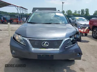 2012 Lexus RX 350 с VIN 2T2BK1BA8CC122531, выставлен на аукционе IAAI как лот 42577902 с пробегом 119 685 миль миль и . История ставок и продаж доступна на DreamBid. Изображение 12.