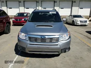 2010 Subaru Forester XT Limited с VIN JF2SH6FC8AH730264, выставлен на аукционе Copart как лот 54684855 с пробегом 104 806 миль миль и Списание • Salvage title. История ставок и продаж доступна на DreamBid. Изображение 13.