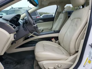 2013 Lincoln MKZ с VIN 3LN6L2JK8DR808143, выставлен на аукционе Copart как лот 55599085 с пробегом 179 774 миль миль и Чистый • Clean title. История ставок и продаж доступна на DreamBid. Изображение 7.
