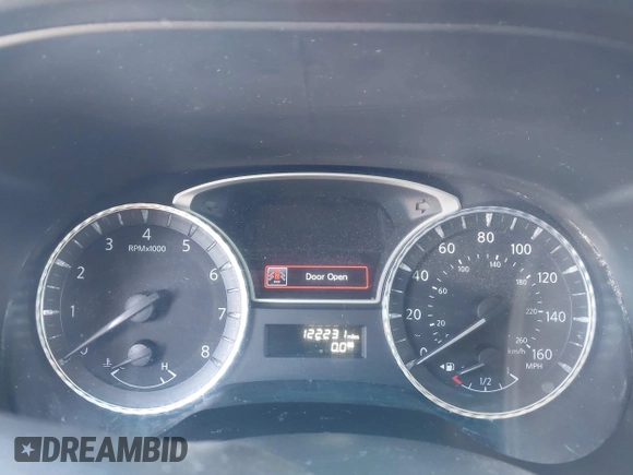 2015 Infiniti QX60 с VIN 5N1AL0MM4FC512873, выставлен на аукционе IAAI как лот 42369237 с пробегом 122 231 миль миль и . История ставок и продаж доступна на DreamBid. Изображение 15.