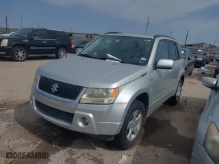 2008 Suzuki Grand Vitara XSport w/Snrf with VIN JS3TD944184102061, listed as a IAAI auction lot 41568021 with 149,610 mi miles. Bid and sale history available at carsss.com. Image 2.
