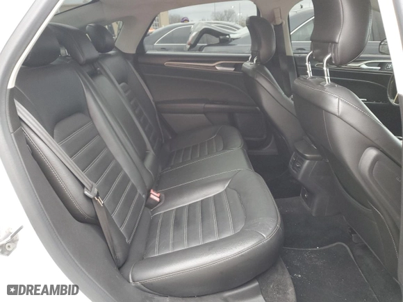 2013 Ford Fusion SE with VIN 3FA6P0HR4DR263595, listed as a Copart auction lot 43348975 with 139,548 mi miles and Salvage Title. Bid and sale history available at carsss.com. Image 10.