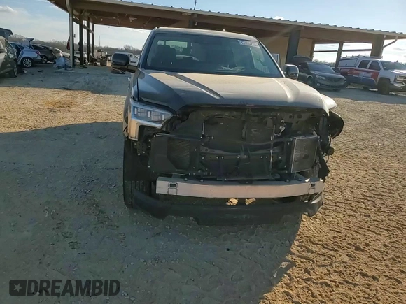2022 Toyota Tundra Limited with VIN 5TFJA5AB4NX007482, listed as a Copart auction lot 42100255 with 37,069 mi miles and Salvage title. Bid and sale history available at DreamBid. Image 13.