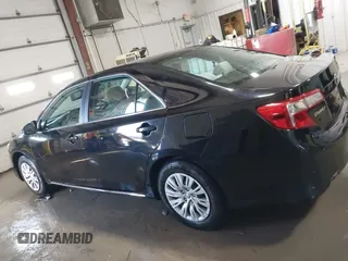 2013 Toyota Camry L with VIN 4T4BF1FK6DR319053, listed as a IAAI auction lot 41644408 with 125,313 mi miles. Bid and sale history available at carsss.com. Image 14.