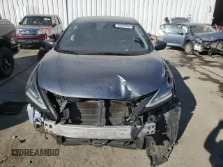 2020 Nissan Murano S with VIN 5N1AZ2AS1LN133195, listed as a Copart auction lot 82898364 with 66,585 mi miles and Salvage Title. Bid and sale history available at DreamBid. Image 5.