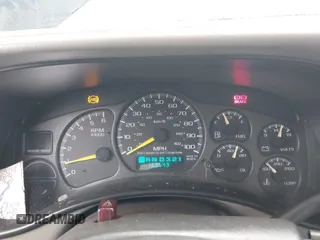 1999 Chevrolet Silverado 1500 LT with VIN 1GCEK14T8XE159503, listed as a IAAI auction lot 42237652 with 153,543 mi miles and . Bid and sale history available at DreamBid. Image 7.