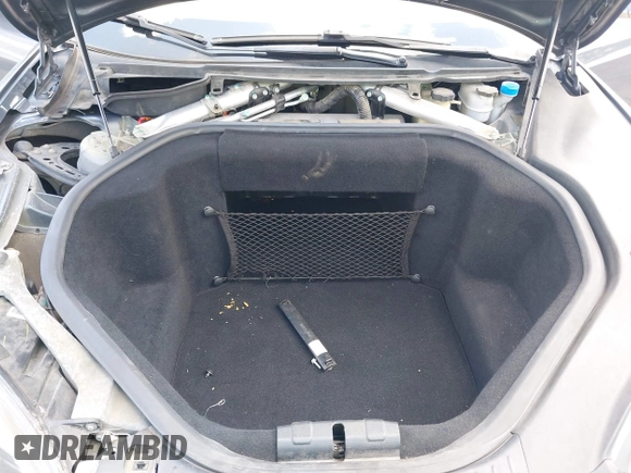 2013 Tesla Model S Performance с VIN 5YJSA1DP9DFP17832, выставлен на аукционе IAAI как лот 42444829 с пробегом 157 909 миль миль и . История ставок и продаж доступна на DreamBid. Изображение 10.