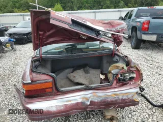 1989 Toyota Camry DLX z VIN 4T1SV21E1KU108151, wystawiony jako Copart lot #73657634 z przebiegiem 347 186 mil mil oraz Nie do naprawy • Non repairable. Historia ofert i sprzedaży dostępna na DreamBid. Obrazek 6.