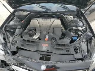 2014 Mercedes-Benz CLS-Class CLS 550 with VIN WDDLJ7DB6EA101131, listed as a Copart auction lot 51064455 with 120,897 mi miles and Salvage Title. Bid and sale history available at carsss.com. Image 13.