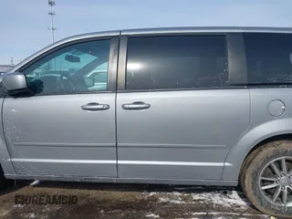 2015 Dodge Grand Caravan SE with VIN 2C4RDGBG3FR653239, listed as a IAAI auction lot 41607222 with 124,732 mi miles and . Bid and sale history available at DreamBid. Image 14.
