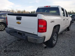 2012 Chevrolet Silverado 1500 LT with VIN 3GCPKSEA4CG196756, listed as a IAAI auction lot 41678088 with 177,984 mi miles and . Bid and sale history available at DreamBid. Image 4.