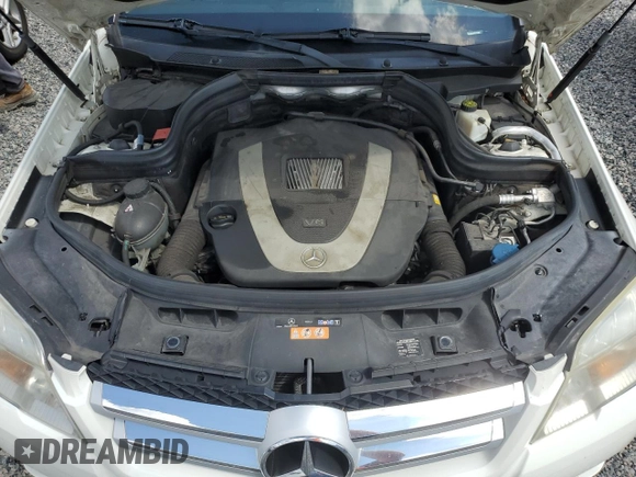 2012 Mercedes-Benz GLK 350 with VIN WDCGG5GB0CF794203, listed as a Copart auction lot 73819984 with Not Provided miles and Salvage Title. Bid and sale history available at DreamBid. Image 12.