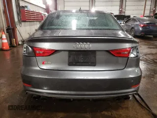 2015 Audi A3 Premium z VIN WAUBFGFF7F1045089, wystawiony jako Copart lot #41765065 z przebiegiem 140 335 mil mil oraz Szkoda całkowita • Salvage title. Historia ofert i sprzedaży dostępna na DreamBid. Obrazek 6.