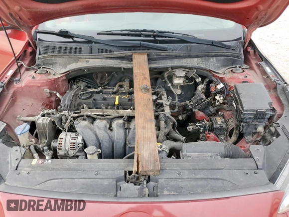2019 Kia Forte LXS с VIN 3KPF24AD0KE032423, выставлен на аукционе Copart как лот 60683235 с пробегом 222 646 миль миль и Чистый • Clean title. История ставок и продаж доступна на DreamBid. Изображение 11.